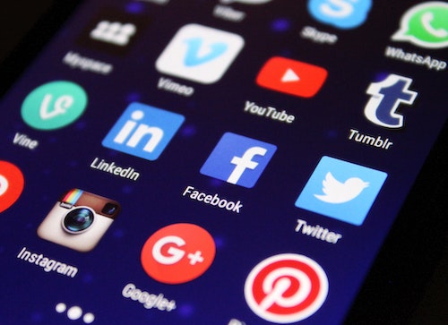 Alle Social Media Recruiting Kanäle
